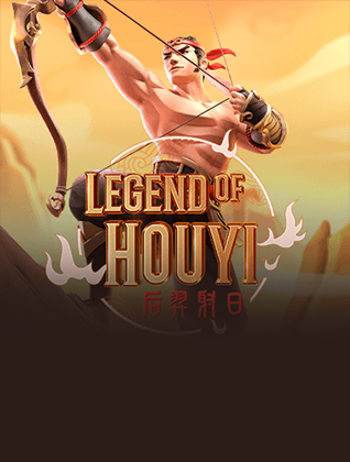 Legend of Hou Yi